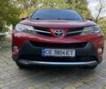 Красный Тойота РАВ 4, объемом двигателя 2 л и пробегом 238 тыс. км за 15400 $, фото 6 на Automoto.ua