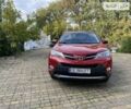 Красный Тойота РАВ 4, объемом двигателя 2 л и пробегом 238 тыс. км за 15400 $, фото 7 на Automoto.ua