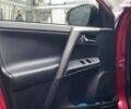 Красный Тойота РАВ 4, объемом двигателя 2.2 л и пробегом 101 тыс. км за 18900 $, фото 12 на Automoto.ua