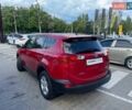 Красный Тойота РАВ 4, объемом двигателя 2.5 л и пробегом 164 тыс. км за 17300 $, фото 3 на Automoto.ua