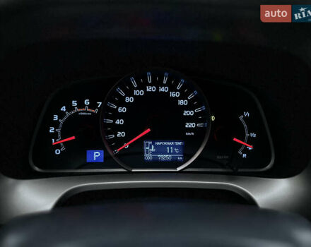 Червоний Тойота РАВ 4, об'ємом двигуна 2.23 л та пробігом 73 тис. км за 21900 $, фото 20 на Automoto.ua