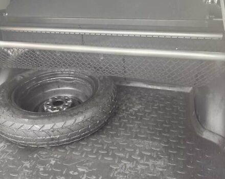 Красный Тойота РАВ 4, объемом двигателя 2.49 л и пробегом 172 тыс. км за 16490 $, фото 13 на Automoto.ua