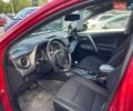 Красный Тойота РАВ 4, объемом двигателя 2.5 л и пробегом 164 тыс. км за 17300 $, фото 9 на Automoto.ua