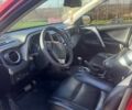 Красный Тойота РАВ 4, объемом двигателя 0 л и пробегом 137 тыс. км за 15700 $, фото 7 на Automoto.ua
