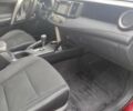 Красный Тойота РАВ 4, объемом двигателя 2.49 л и пробегом 172 тыс. км за 16490 $, фото 8 на Automoto.ua