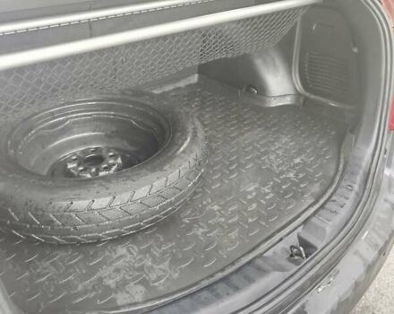 Красный Тойота РАВ 4, объемом двигателя 2.49 л и пробегом 172 тыс. км за 16490 $, фото 14 на Automoto.ua