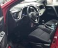 Красный Тойота РАВ 4, объемом двигателя 2.2 л и пробегом 101 тыс. км за 18900 $, фото 13 на Automoto.ua