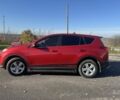 Красный Тойота РАВ 4, объемом двигателя 0 л и пробегом 137 тыс. км за 15700 $, фото 2 на Automoto.ua