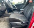 Красный Тойота РАВ 4, объемом двигателя 2.5 л и пробегом 164 тыс. км за 17300 $, фото 18 на Automoto.ua