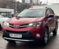 Красный Тойота РАВ 4, объемом двигателя 2.2 л и пробегом 101 тыс. км за 18900 $, фото 3 на Automoto.ua