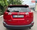 Красный Тойота РАВ 4, объемом двигателя 2.49 л и пробегом 102 тыс. км за 16900 $, фото 7 на Automoto.ua