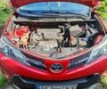 Тойота РАВ 4 2015 у Кривому Розі на Automoto.ua Червоний Тойота РАВ 4, об'ємом двигуна 2.49 л та пробігом 88 тис. км за 17500 $, фото 3 на Automoto.ua
