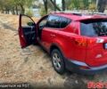 Червоний Тойота РАВ 4, об'ємом двигуна 2.5 л та пробігом 119 тис. км за 16500 $, фото 4 на Automoto.ua