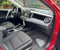 Красный Тойота РАВ 4, объемом двигателя 2.49 л и пробегом 102 тыс. км за 16900 $, фото 22 на Automoto.ua