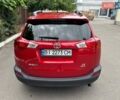 Красный Тойота РАВ 4, объемом двигателя 2.49 л и пробегом 102 тыс. км за 16900 $, фото 8 на Automoto.ua