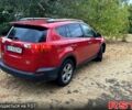 Червоний Тойота РАВ 4, об'ємом двигуна 2.5 л та пробігом 119 тис. км за 16500 $, фото 3 на Automoto.ua
