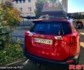 Красный Тойота РАВ 4, объемом двигателя 2.5 л и пробегом 206 тыс. км за 15200 $, фото 6 на Automoto.ua