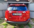 Тойота РАВ 4 2015 у Кривому Розі на Automoto.ua Червоний Тойота РАВ 4, об'ємом двигуна 2.49 л та пробігом 88 тис. км за 17500 $, фото 11 на Automoto.ua