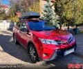 Красный Тойота РАВ 4, объемом двигателя 2.5 л и пробегом 206 тыс. км за 15200 $, фото 7 на Automoto.ua