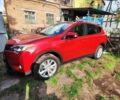 Тойота РАВ 4 2015 у Кривому Розі на Automoto.ua Червоний Тойота РАВ 4, об'ємом двигуна 2.49 л та пробігом 88 тис. км за 17500 $, фото 4 на Automoto.ua