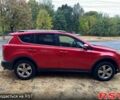 Червоний Тойота РАВ 4, об'ємом двигуна 2.5 л та пробігом 119 тис. км за 16500 $, фото 6 на Automoto.ua