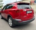 Красный Тойота РАВ 4, объемом двигателя 2.49 л и пробегом 102 тыс. км за 16900 $, фото 16 на Automoto.ua
