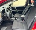 Красный Тойота РАВ 4, объемом двигателя 2.49 л и пробегом 102 тыс. км за 16900 $, фото 18 на Automoto.ua