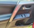 Тойота РАВ 4 2015 у Кривому Розі на Automoto.ua Червоний Тойота РАВ 4, об'ємом двигуна 2.49 л та пробігом 88 тис. км за 17500 $, фото 10 на Automoto.ua