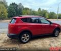 Червоний Тойота РАВ 4, об'ємом двигуна 2.5 л та пробігом 119 тис. км за 16500 $, фото 5 на Automoto.ua
