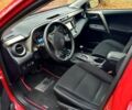 Червоний Тойота РАВ 4, об'ємом двигуна 2.5 л та пробігом 119 тис. км за 16500 $, фото 9 на Automoto.ua