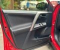 Красный Тойота РАВ 4, объемом двигателя 2.49 л и пробегом 102 тыс. км за 16900 $, фото 17 на Automoto.ua