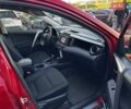 Красный Тойота РАВ 4, объемом двигателя 2.5 л и пробегом 137 тыс. км за 14500 $, фото 18 на Automoto.ua