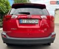 Красный Тойота РАВ 4, объемом двигателя 2.49 л и пробегом 102 тыс. км за 16900 $, фото 9 на Automoto.ua