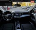 Красный Тойота РАВ 4, объемом двигателя 2.5 л и пробегом 137 тыс. км за 14500 $, фото 19 на Automoto.ua