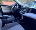 Красный Тойота РАВ 4, объемом двигателя 2.5 л и пробегом 206 тыс. км за 15200 $, фото 10 на Automoto.ua