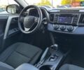 Красный Тойота РАВ 4, объемом двигателя 2.5 л и пробегом 137 тыс. км за 14500 $, фото 23 на Automoto.ua