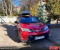 Красный Тойота РАВ 4, объемом двигателя 2.5 л и пробегом 206 тыс. км за 15200 $, фото 3 на Automoto.ua
