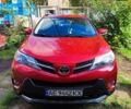 Тойота РАВ 4 2015 у Кривому Розі на Automoto.ua Червоний Тойота РАВ 4, об'ємом двигуна 2.49 л та пробігом 88 тис. км за 17500 $, фото 1 на Automoto.ua