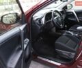 Красный Тойота РАВ 4, объемом двигателя 2.23 л и пробегом 98 тыс. км за 22000 $, фото 21 на Automoto.ua