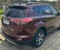 Червоний Тойота РАВ 4, об'ємом двигуна 2.23 л та пробігом 102 тис. км за 22650 $, фото 3 на Automoto.ua