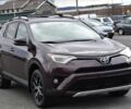 Червоний Тойота РАВ 4, об'ємом двигуна 2.5 л та пробігом 78 тис. км за 7200 $, фото 1 на Automoto.ua