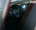 Красный Тойота РАВ 4, объемом двигателя 1.99 л и пробегом 92 тыс. км за 17950 $, фото 29 на Automoto.ua
