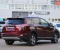 Красный Тойота РАВ 4, объемом двигателя 1.99 л и пробегом 114 тыс. км за 22000 $, фото 6 на Automoto.ua