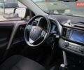 Красный Тойота РАВ 4, объемом двигателя 1.99 л и пробегом 114 тыс. км за 22000 $, фото 12 на Automoto.ua
