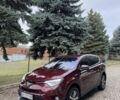 Тойота РАВ 4 2016 в Кропивницком (Кировограде) на Automoto.ua Красный Тойота РАВ 4, объемом двигателя 2.2 л и пробегом 191 тыс. км за 17500 $, фото 1 на Automoto.ua