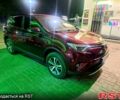 Красный Тойота РАВ 4, объемом двигателя 2.2 л и пробегом 189 тыс. км за 18500 $, фото 2 на Automoto.ua