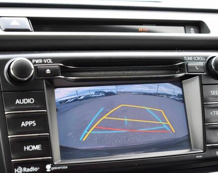 Червоний Тойота РАВ 4, об'ємом двигуна 2.5 л та пробігом 78 тис. км за 7200 $, фото 11 на Automoto.ua