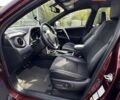 Красный Тойота РАВ 4, объемом двигателя 1.99 л и пробегом 100 тыс. км за 22500 $, фото 5 на Automoto.ua