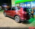 Красный Тойота РАВ 4, объемом двигателя 2.2 л и пробегом 189 тыс. км за 18500 $, фото 5 на Automoto.ua
