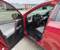 Красный Тойота РАВ 4, объемом двигателя 2.49 л и пробегом 143 тыс. км за 24000 $, фото 22 на Automoto.ua
